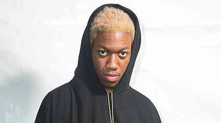 Rapper OG Maco Dead at 32 After Reportedly Being Found With Gunshot Wound