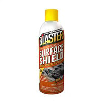 Blaster Surface Shield Complete Corrosion Protection for Long-Lasting Automotive Undercoating, 12 oz. Aerosol Pickup $2.95