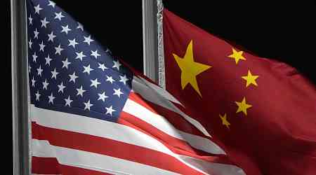 China sanctions 7 companies over US military assistance to Taiwan