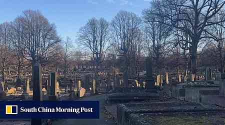 Sweden embarks on sober search for more cemetery space in event of war