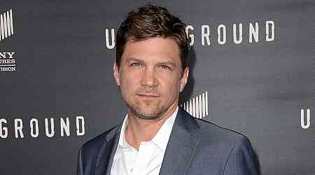 Marc Blucas Once Explained Why He Renovated House Where Dayle Haddon Died