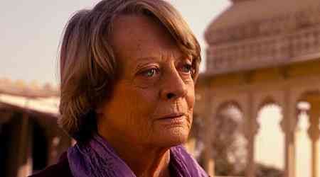 BBC Two fans 'heartbroken' over Maggie Smith tribute on late star's 90th birthday