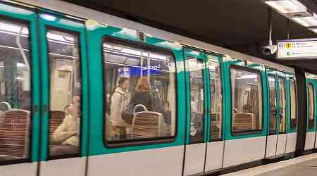 Frauder dans les transports va devenir beaucoup plus difficile en 2025