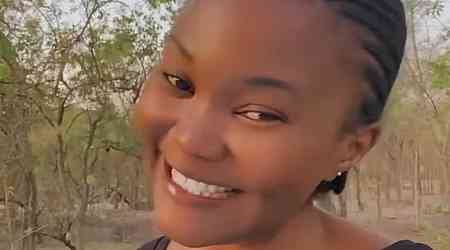 Influencer and Activist Dora Moono Nyambe Suddenly Died at 32