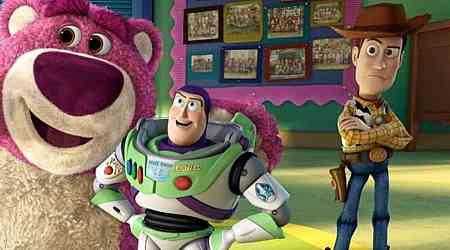 Buzz Lightyear actor shares exciting Toy Story 5 update with Pixar fans