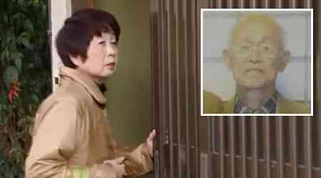 Infamous serial killer dies on death row