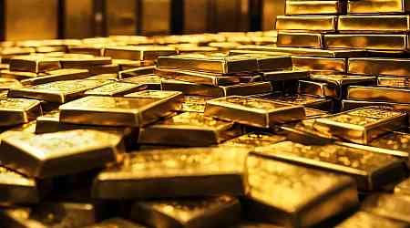 Gold could hit US$3,000 in 2025 amid continuing bull run