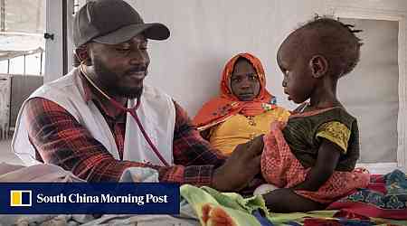 Sudan government rejects UN-backed famine declaration