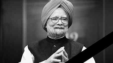 World Leaders Pay Tribute To Former PM Dr Manmohan Singh