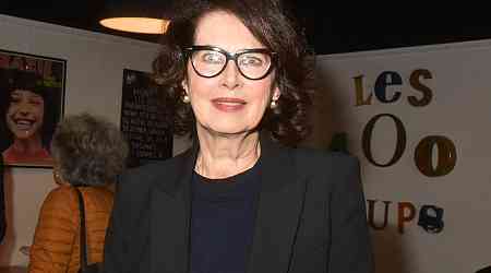 Supermodel And Actress Dayle Haddon Dies In Suspected Carbon Monoxide Poisoning Accident