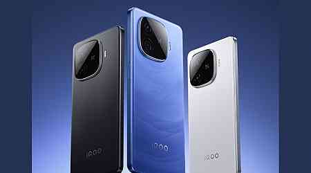 iQOO Z9 Turbo Long Battery Life Version Launch Date Set For January 3