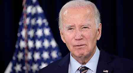 Biden Announces Nearly $2.5 Billion More in Military Aid for Ukraine