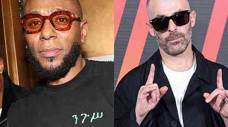 Yasiin Bey and The Alchemist's Super Duo Announces First Album