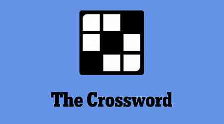 NYT Crossword: answers for Sunday, December 29