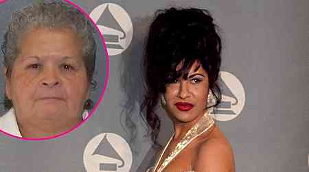 Selena's Murderer Yolanda Saldivar Is Seeking Parole in 2025