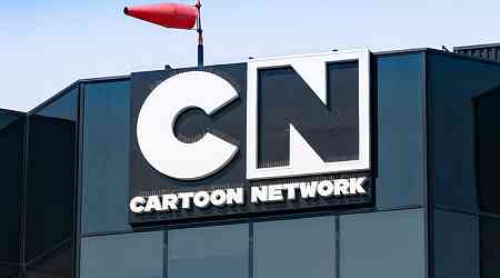 Cartoon Network Website Has Officially Shut Down