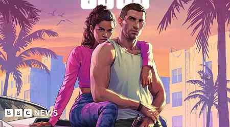 Gaming in 2025: GTA 6, the Nintendo Switch 2 and what else to watch out for