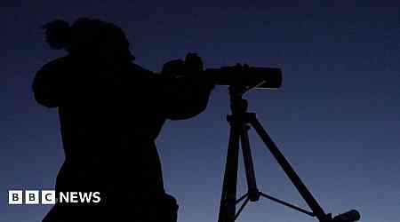 T Cor Bor: Astronomers await dazzling celestial show