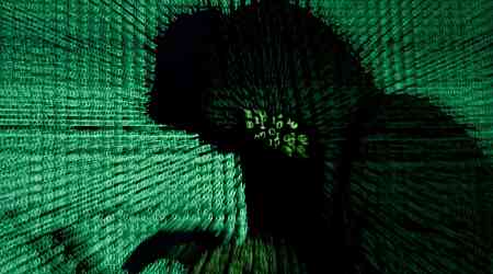 Pro-Russian hackers target websites of several French cities