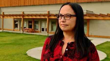 Indigenous leader hails installation of cell towers along Highway of Tears in B.C.