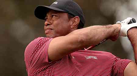 PGA Tour told to make major rule change in order to benefit Tiger Woods