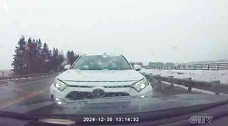 One arrested following terrifying road rage incident on Hwy. 11 in northern Ont.