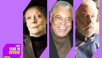 Honoring the Inspiring Sci-Fi, Horror, and Fantasy Luminaries Lost in 2024