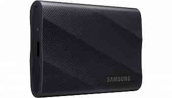 This Samsung T9 Portable SSD at 40% Off Is the Perfect Tech Gift for the New Year