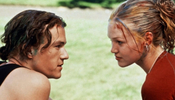 What Your Favorite Romance Trope Says About Your Love Life