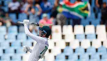 The World Test Championship Is Flawed But South Africa Deserve Cricket Success