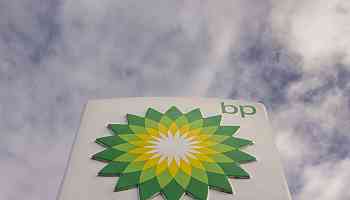 BP Starts Gas Output From Greater Tortue With Delivery Seen Soon