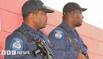 Trinidad and Tobago declares emergency as murders soar