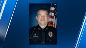 Pullman police chief surrenders weapons after allegations of domestic violence, assault