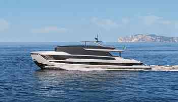 Extra Yachts' Speedy 106X Fast Reviewed