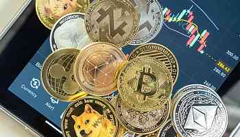 2024 The Year Of Crypto: From Bitcoin ETFs To Memecoins