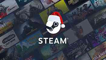 Steam Winter Sale warning - Your last chance to make big savings on thousands of games