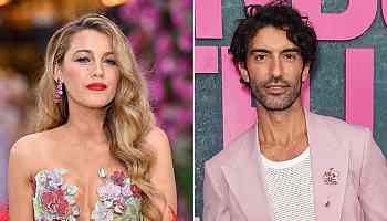 Blake Lively files official federal lawsuit against Justin Baldoni, looks forward to day in court