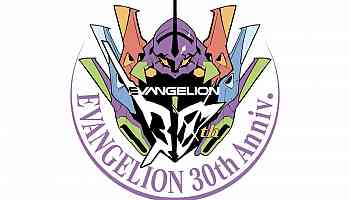 EVANGELION:30+ to Celebrate 30 Years of 'Evangelion'