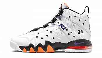 Nike Air Max2 CB 94 "Suns" Is Set To Return Next Year