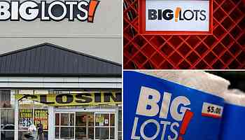 Big Lots gets green light for last-minute sale of 200 to 400 stores