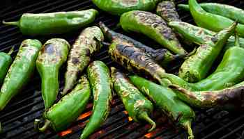 A quest to recreate childhood chile relleno magic