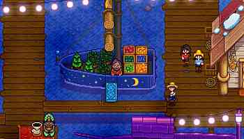 Stardew Valley continues its wholesome farming dominance with latest sales milestone