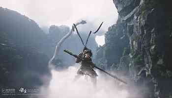 Black Myth: Wukong's Delay on Xbox Caused by Optimisation Issues on Series S, Says Game Science CEO