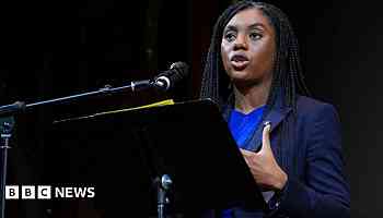 Kemi Badenoch calls for national inquiry into 'rape gangs'