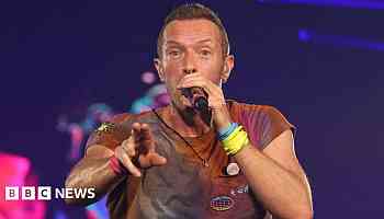 Coldplay and Upsahl songs stolen by Luton cyber hacker