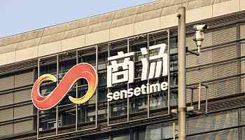 Chinese AI Firm SenseTime Cuts Back on Singapore Office Space