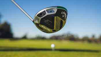 Callaway Elyte Drivers