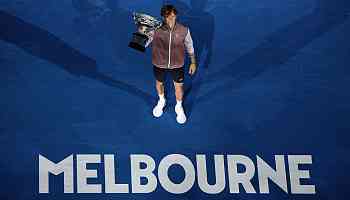 Groundhog Day: Tennis Stuck In Same Old Stories Before Australian Open