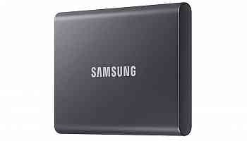 Samsung 2TB SSD Originally Priced at $399 Now Available for Just $139 on Amazon