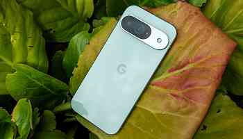 Forget the S25, you can still score $400 OFF the Google Pixel 9 with this leftover holiday deal